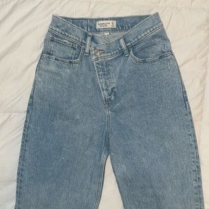 Abercrombie Jeans